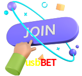 Junte-se ao cassino usbbet hoje mesmo