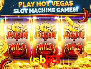 A Revolução dos Aplicativos de Jogos no usbbet