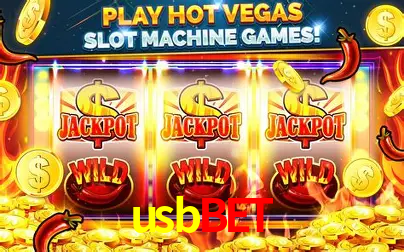 Descubra a Magia dos Jogos de Arcade no usbbet