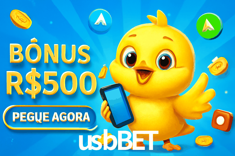 Account Benefits usbbet