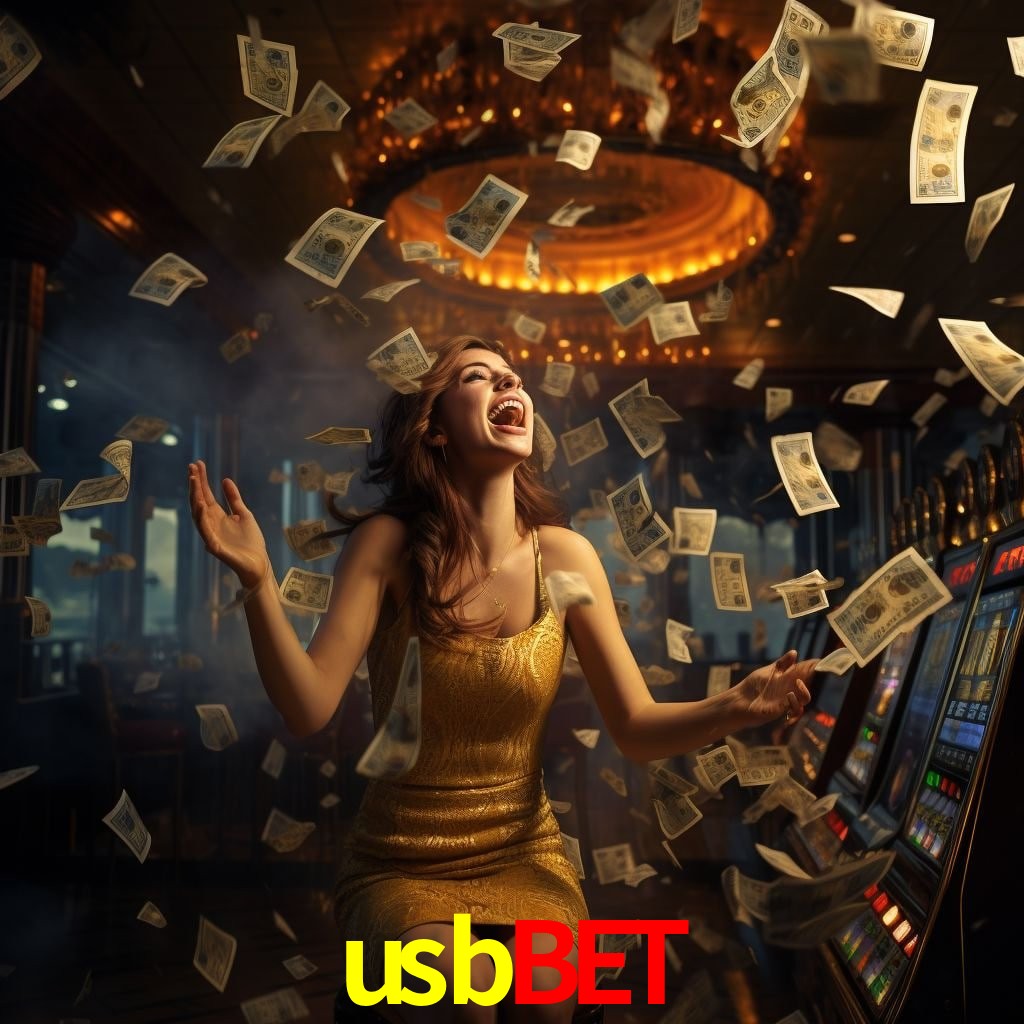 VIP Casino usbbet