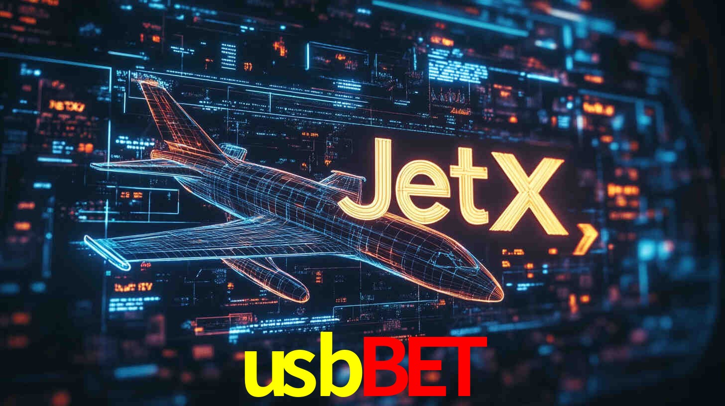 Desvendando o Mundo dos Jogos Virtuais na usbbet