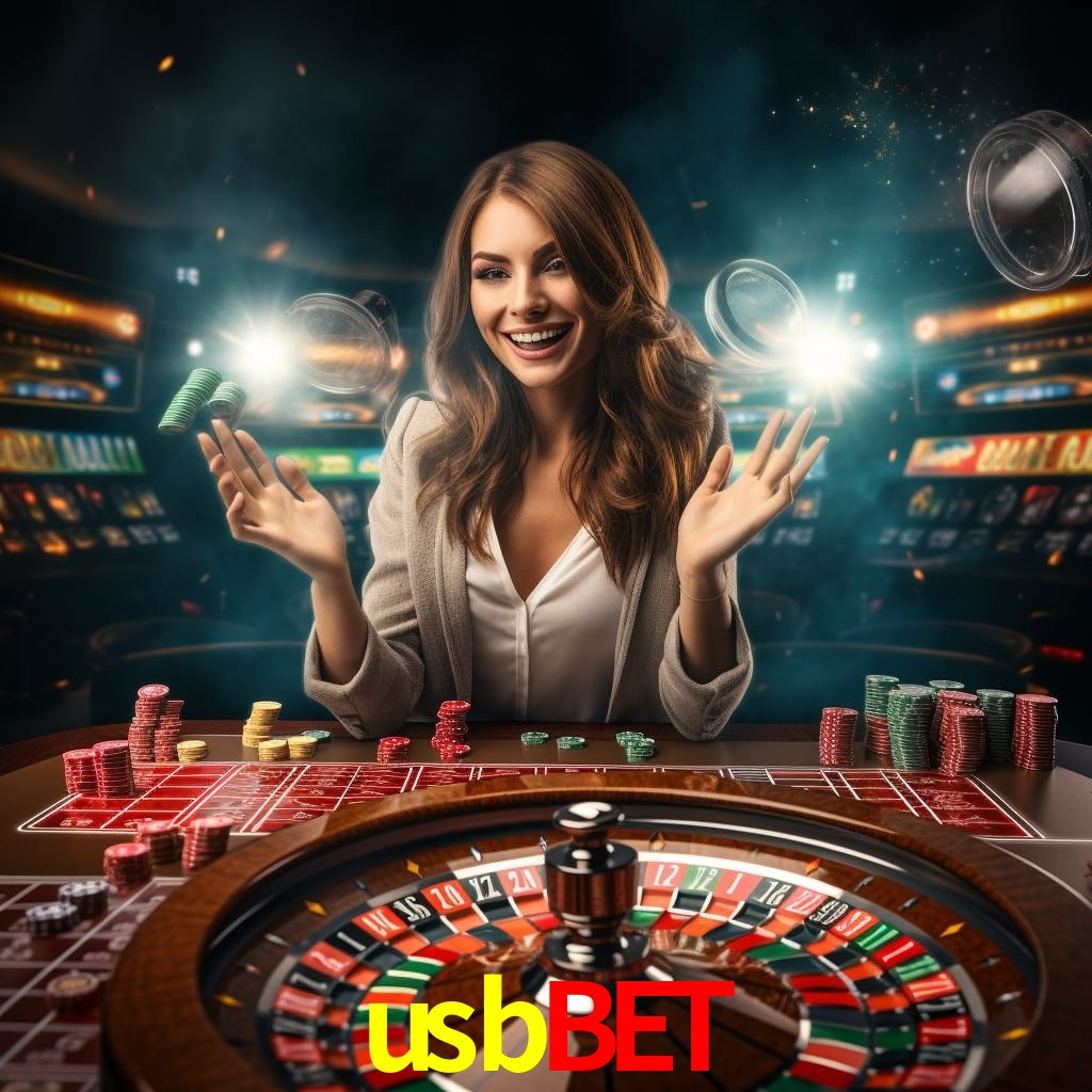 Experimente o Login Seguro Premium no usbbet