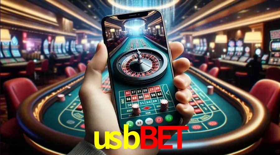 Slot Games usbbet
