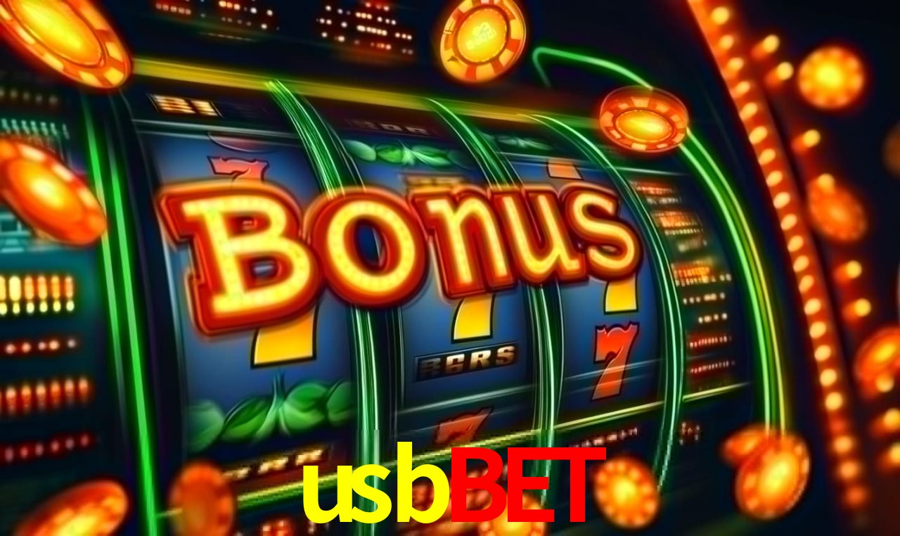 Roulette Table usbbet