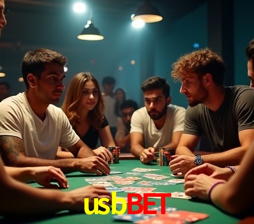 Flash Promotion usbbet