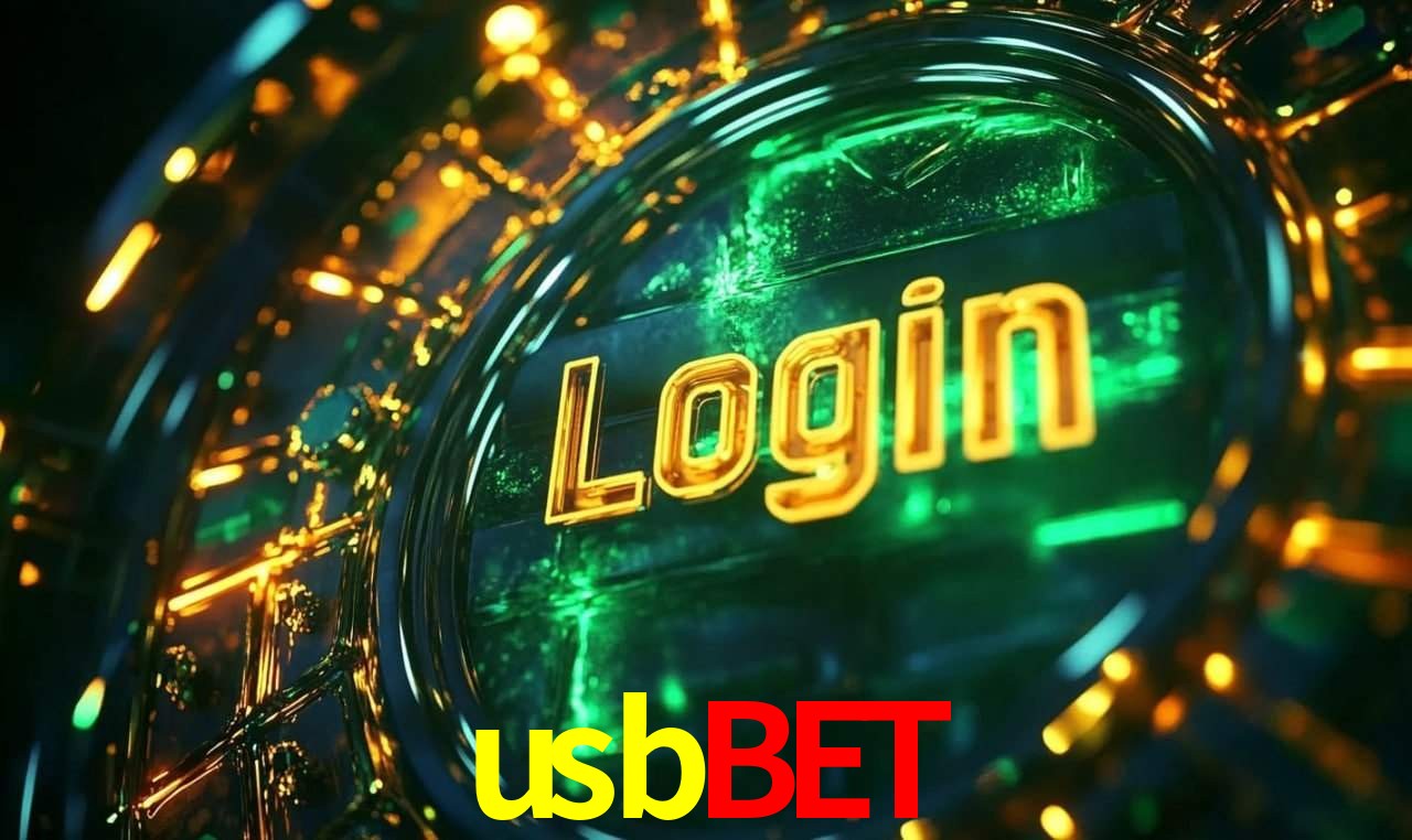 usbbet App Interface