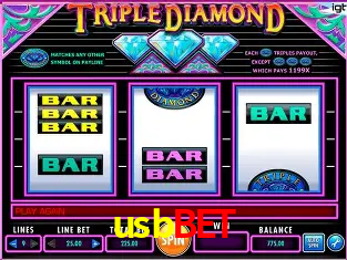 Descubra o Mundo do Cassino Online com usbbet