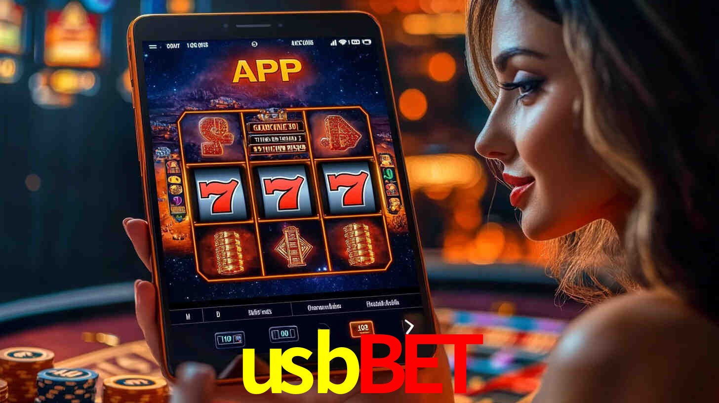 usb bet login