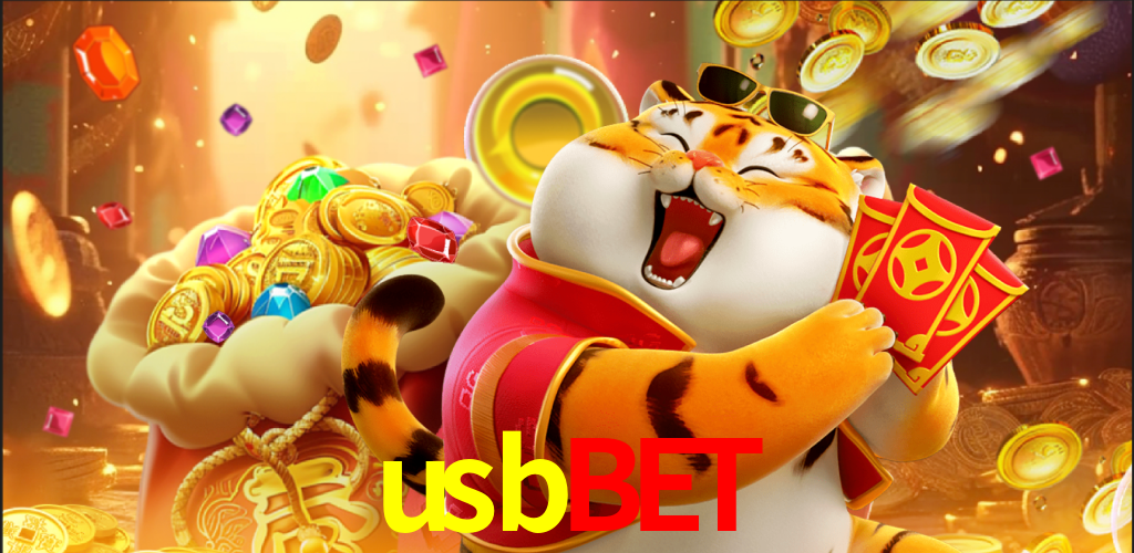 usbbet: A Experiência de Casino com Jogos de Mesa ao Vivo
