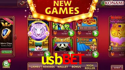 VIP Casino usbbet