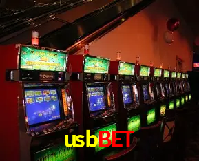 usbbet Cassino Online Certificado
