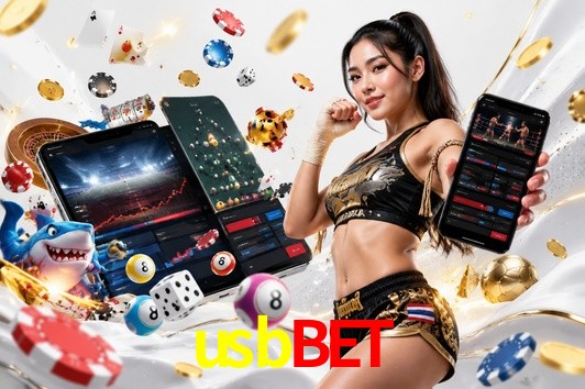 Flash Promotion usbbet