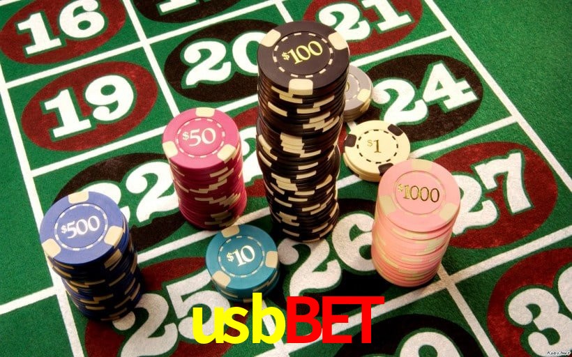 Diretório de Jogos usbbet