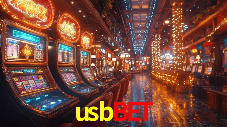 usbbet