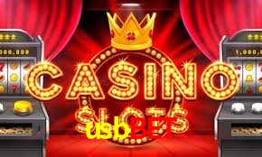 Slot Games usbbet