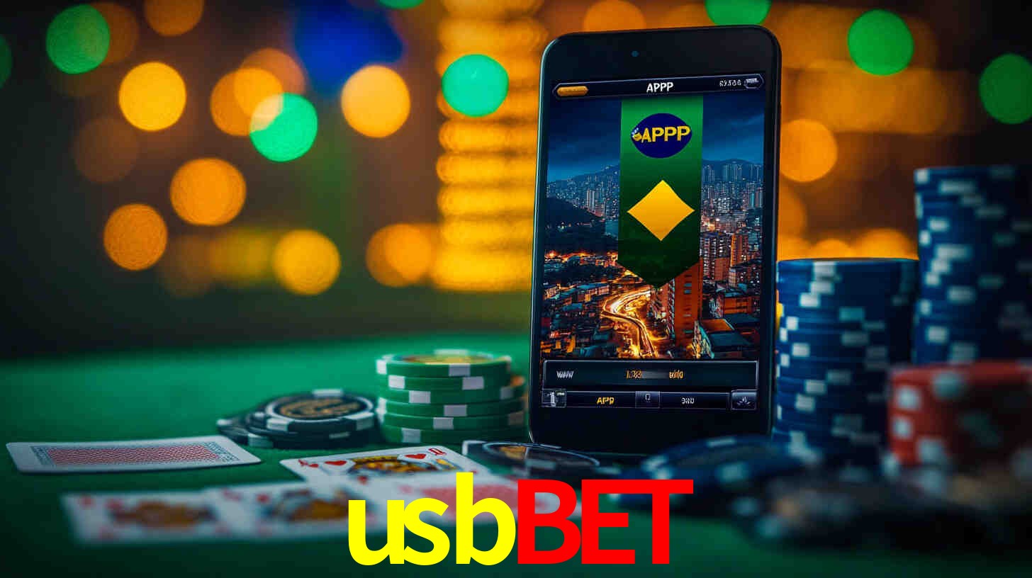 Desvendando o Mundo dos Jogos Virtuais na usbbet