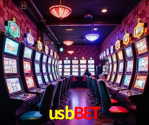 Telegram usbbet - Suporte Prioritário 24/7