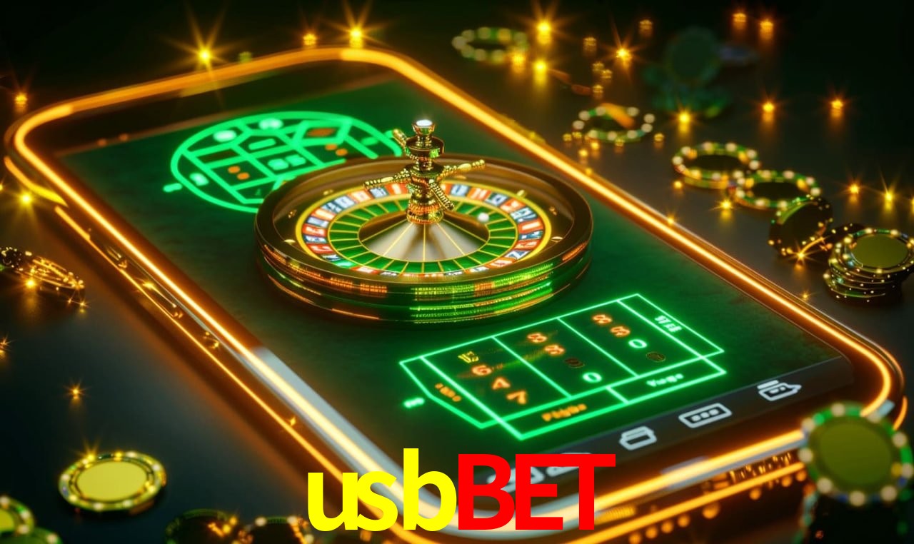 usbbet Segurança Logo 2