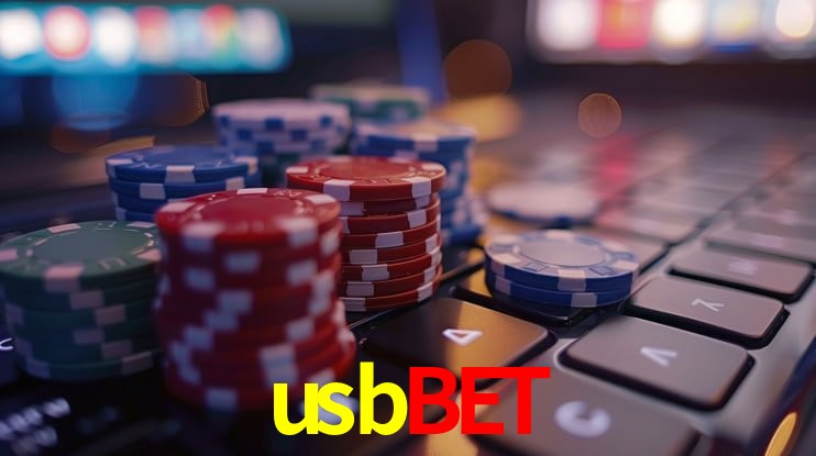 usbbet Instalar Logo 2