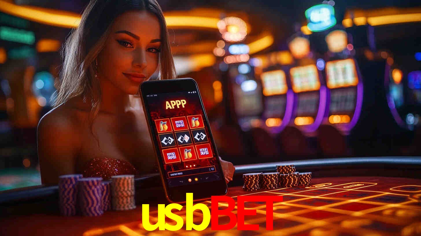 Explorando a Categoria de Eventos em Apostas na usbbet