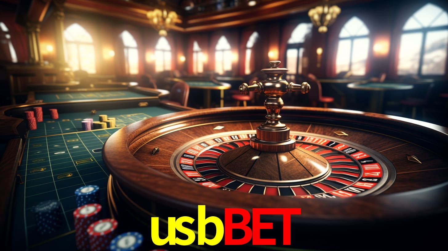 VIP Casino usbbet