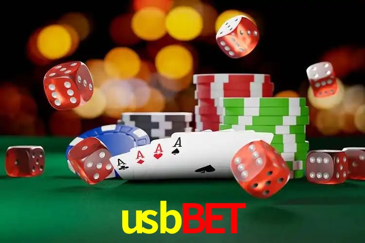 Integração de APIs usbbet