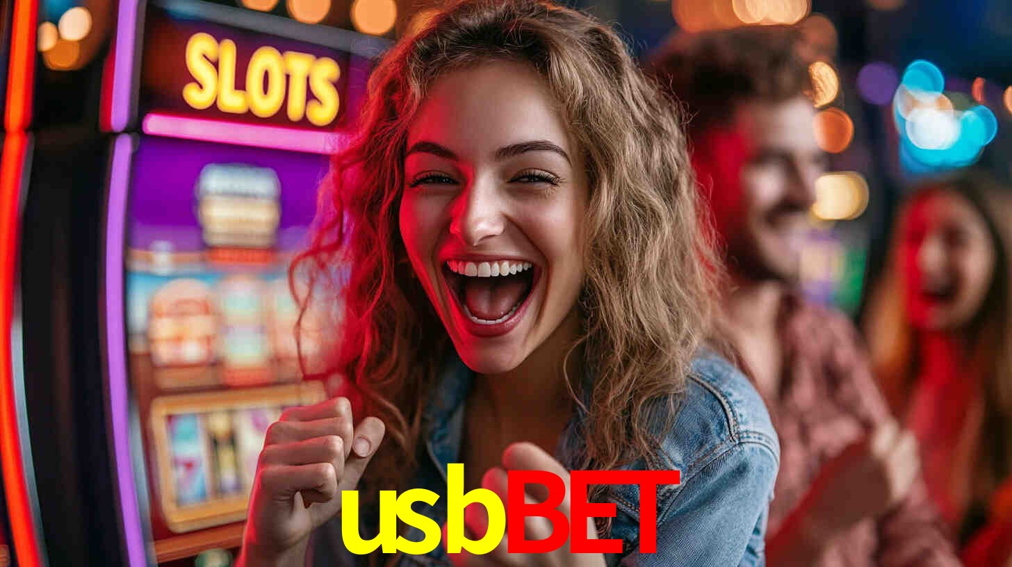 A Emoção da Loteria na usbbet: Uma Chance de Mudança de Vida