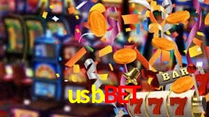 Apostas Ao Vivo usbbet