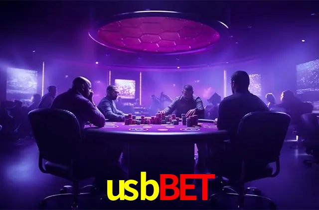 Segurança 2FA usbbet