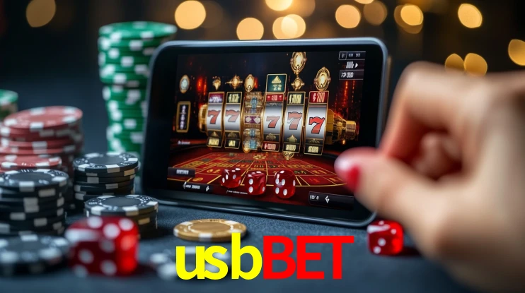 Exclusive Games usbbet