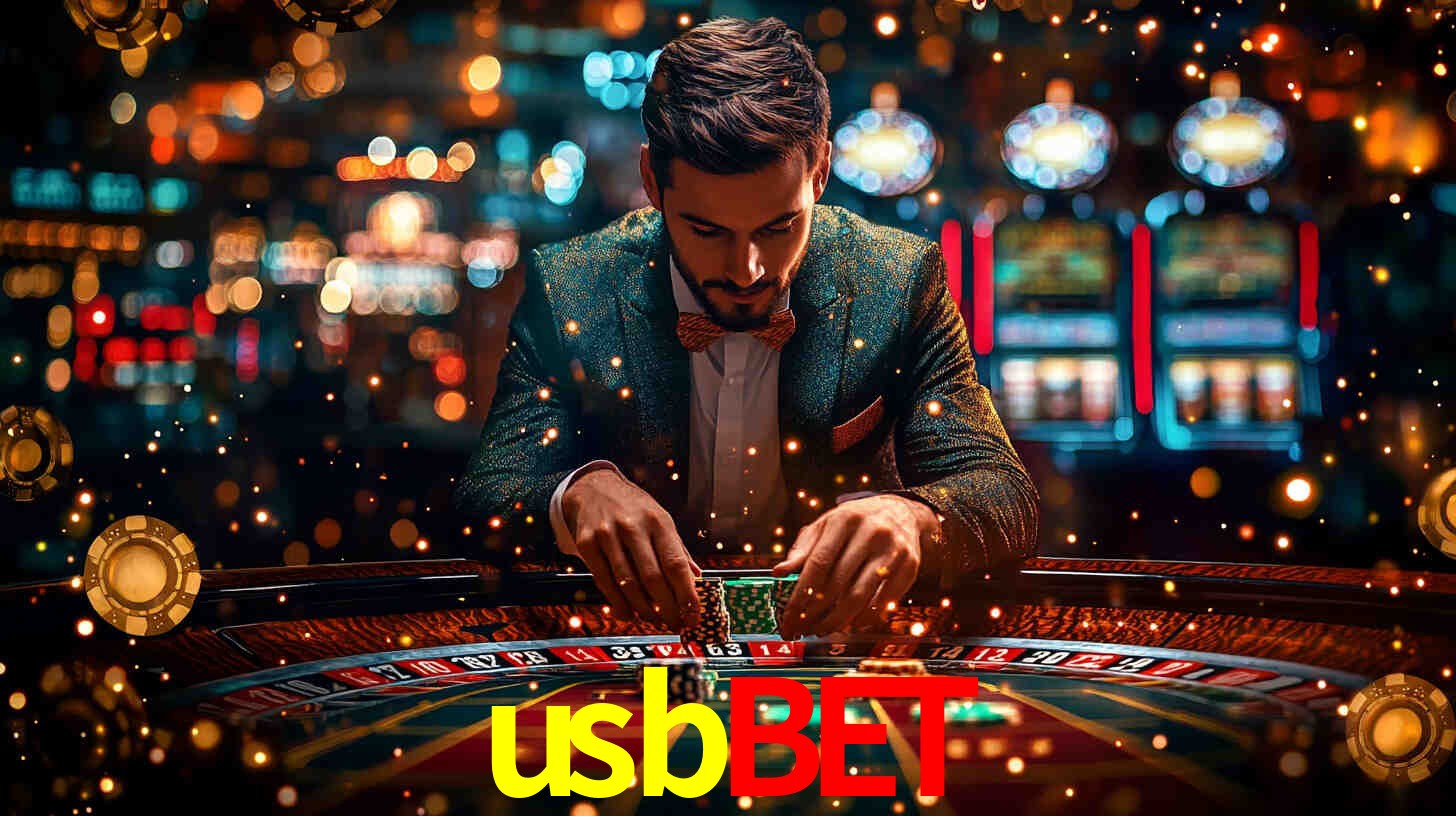 Certificação GLI usbbet