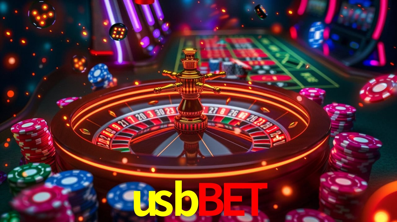 Bônus Diários usbbet