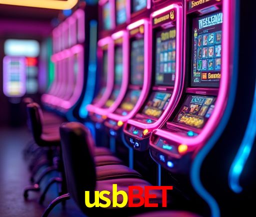 Telegram usbbet - Canal Oficial Verificado