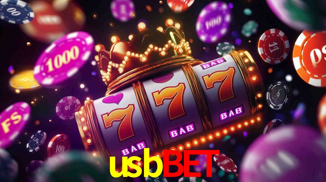 Game Providers usbbet