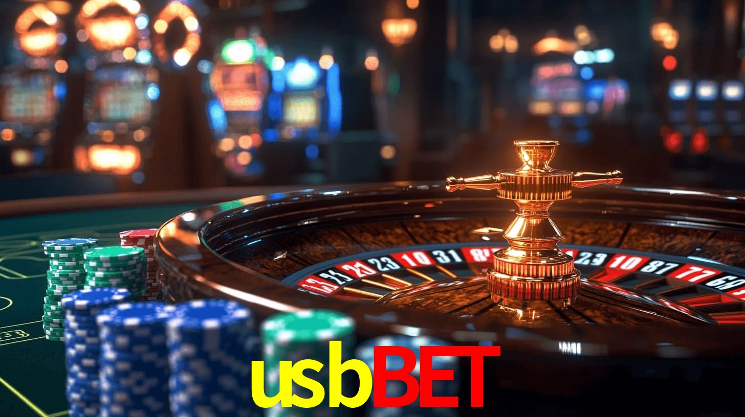 usbbet: Seu Especialista em Apostas Esportivas Brasileiras