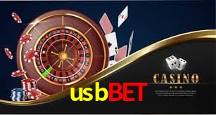 Jogos de Slot usbbet