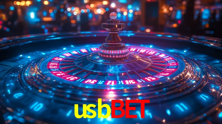 Experimente o Login Seguro Premium no usbbet