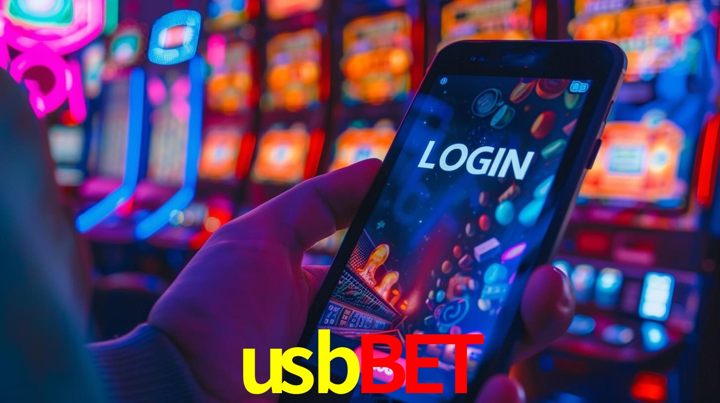 Apostas de Tênis usbbet