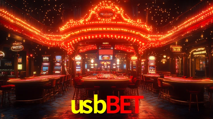 usbbet,usbbet.com