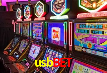 A Revolução dos Aplicativos de Jogos no usbbet