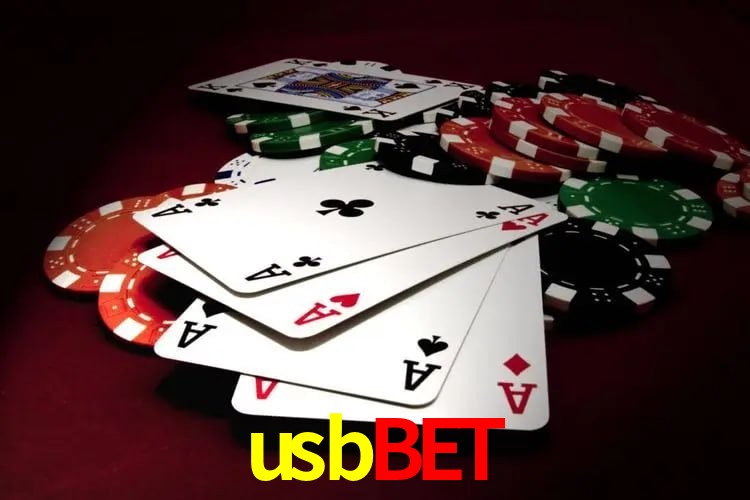 Apostas de Basquete usbbet