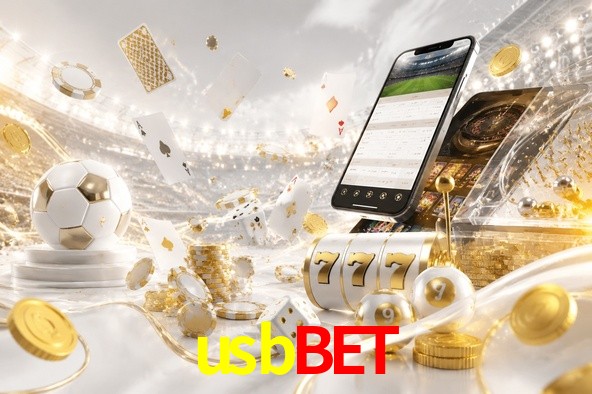 Welcome Bonus usbbet