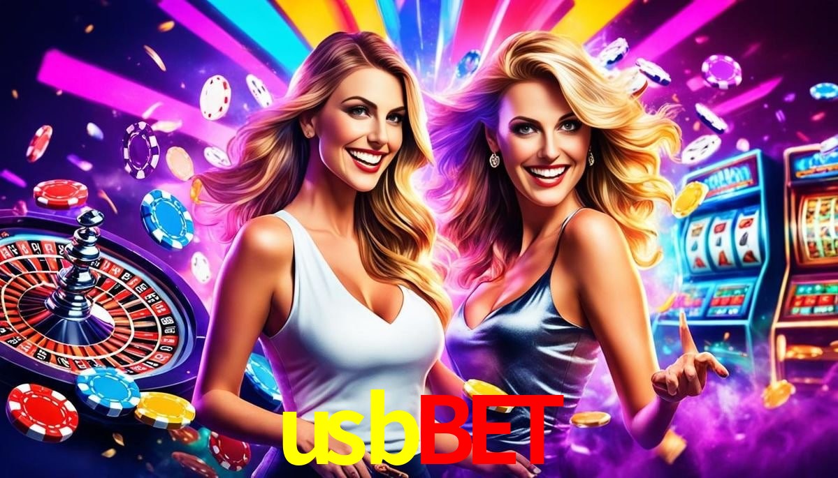Mesa de Blackjack usbbet