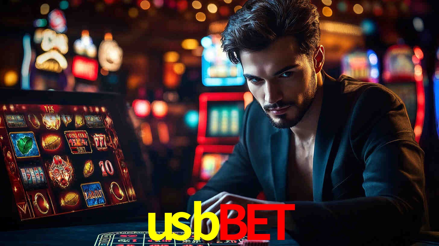 Bônus Generosos e Exclusivos no usbbet para Você!