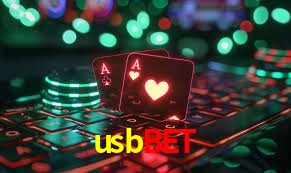 Login Seguro usbbet