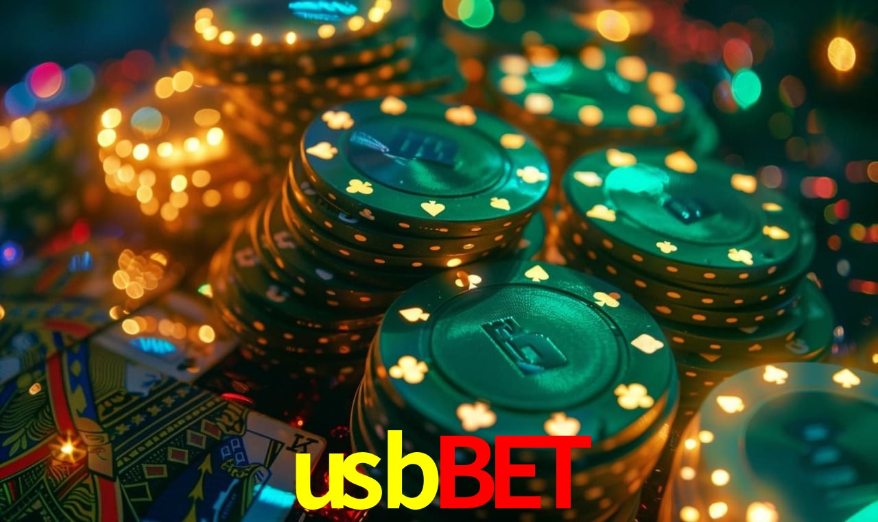 Recursos de Bônus usbbet