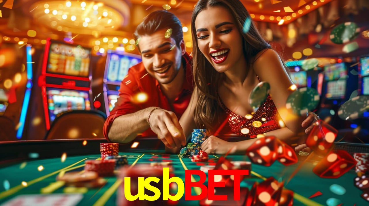 usbbet Licenciado Curaçao - Segurança SSL 256-bit