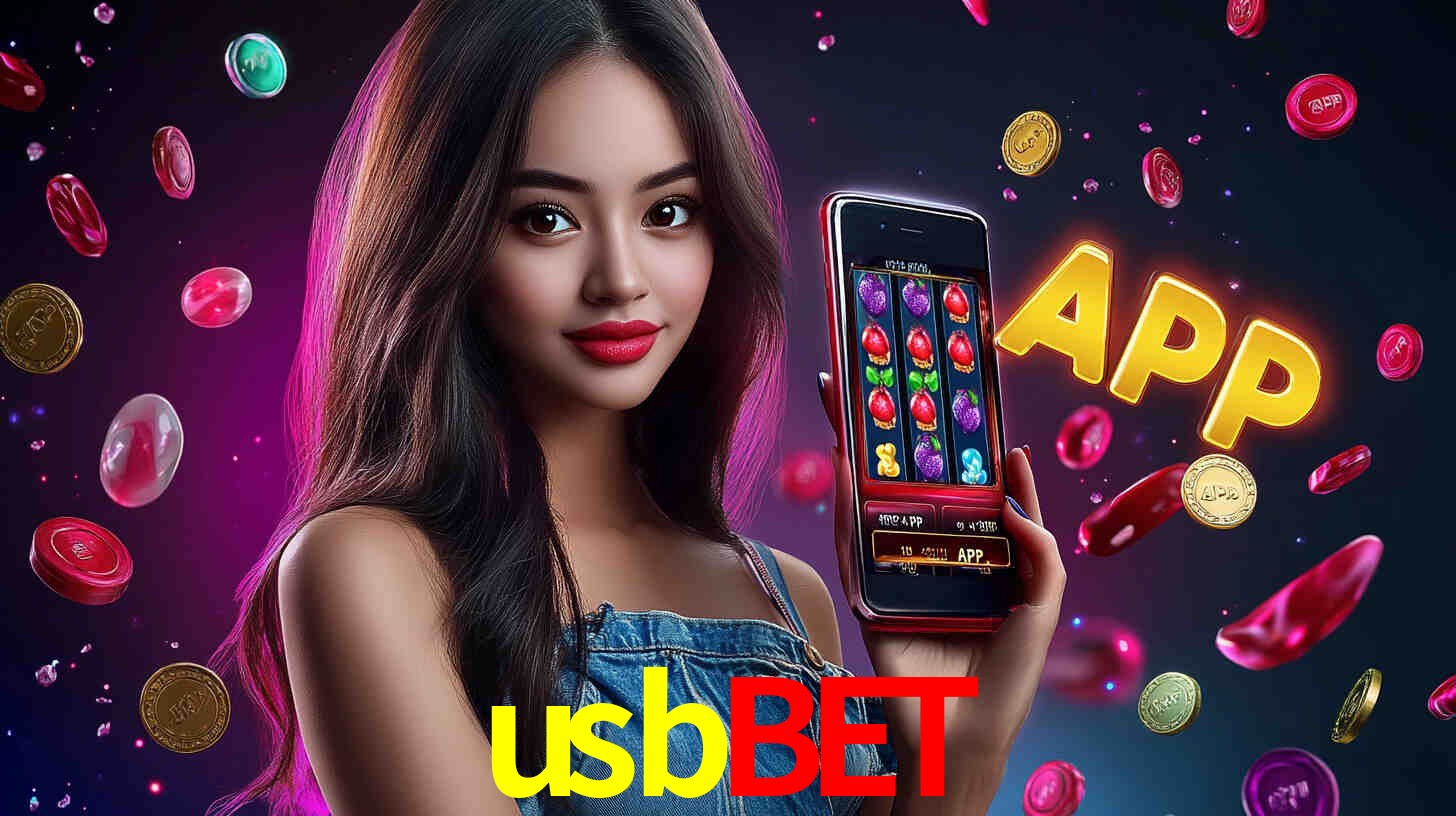 Descubra a Essência do usbbet: Nossa História e Compromissos
