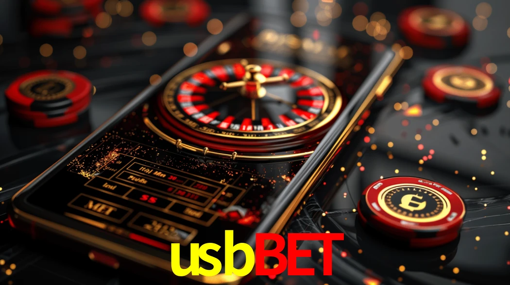 Secure Login usbbet